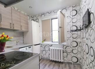 Продажа 2-комнатной квартиры, 42.8 м2, Новосибирск, улица Терешковой, 36, улица Терешковой