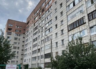 3-ком. квартира на продажу, 65 м2, Пермь, Монастырская улица, 101