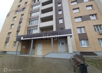 Продаю 1-ком. квартиру, 39.6 м2, Тамбов, Сабуровская улица, 1Б