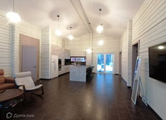 Продам дом, 158 м2, деревня Кривцово, Большая Дмитриевская улица, 5А