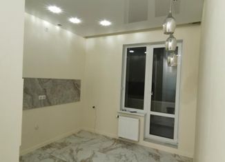 Продаю однокомнатную квартиру, 42 м2, Краснодар, Питерская улица, 40, ЖК Новелла