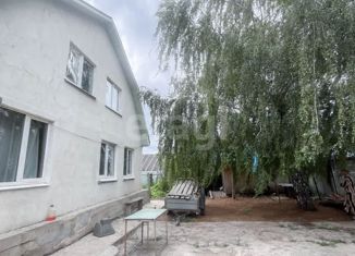 Продается дом, 222 м2, посёлок городского типа Смышляевка, Кирпичная улица, 23