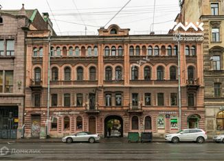 Продам комнату, 86.4 м2, Санкт-Петербург, улица Марата, 74, улица Марата