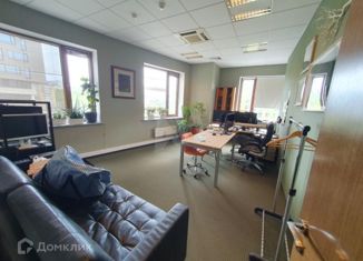 Аренда офиса, 440 м2, Москва, Тарусская улица, 10, район Ясенево