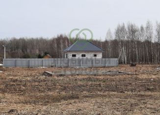 Продаю земельный участок, 14.4 сот., село Дмитрова Гора, Кольцевая улица, 1