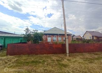 Продаю дом, 55.5 м2, посёлок Увельский, улица Ломоносова