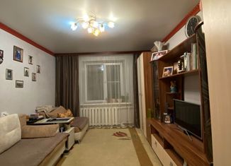 Продажа двухкомнатной квартиры, 44.3 м2, Курск, проспект Ленинского Комсомола, 61