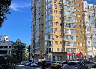 Продам 3-ком. квартиру, 107 м2, Ставрополь, Партизанская улица, 2, микрорайон №9