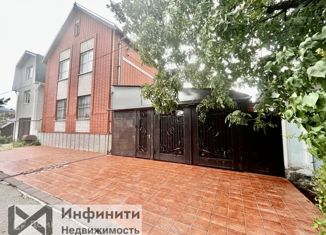 Продам дом, 210.6 м2, Ставрополь, Ульяновский переулок, 14, микрорайон № 26