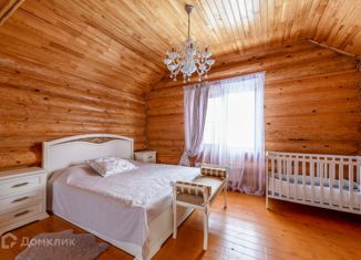 Дом на продажу, 206 м2, деревня Космакова, улица Ленина, 8А