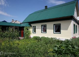 Продаю дом, 124.1 м2, Ленинск-Кузнецкий, Белорусская улица, 20