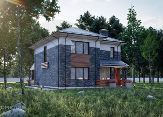 Продам дом, 151.62 м2, коттеджный посёлок 27/72, коттеджный посёлок 27/72, 236