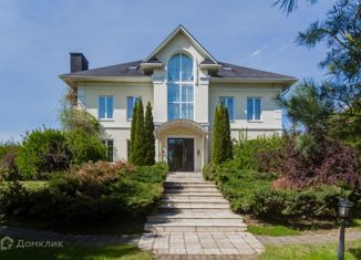 Продажа дома, 650 м2, садоводческое некоммерческое товарищество Зелёный Ветер-1, садоводческое некоммерческое товарищество Зелёный Ветер-1, 81