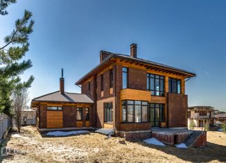 Продается дом, 793.82 м2, деревня Рождественно