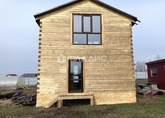 Дом на продажу, 59 м2, Строитель, Смородинская улица, 18