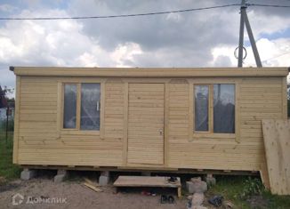 Продаю дом, 12 м2, поселок городского типа Панковка, Советская улица