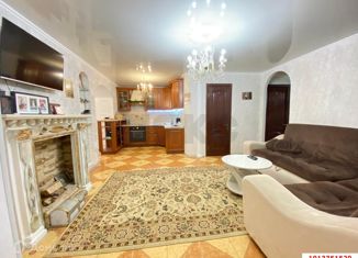 Продажа 2-ком. квартиры, 48 м2, Краснодар, Уральская улица, 158/1, микрорайон Комсомольский