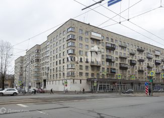 Продается трехкомнатная квартира, 54.8 м2, Санкт-Петербург, Новочеркасский проспект, 22/15, Новочеркасский проспект