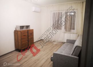 Сдача в аренду 1-ком. квартиры, 38 м2, Краснодар, улица имени Валерия Гассия, 2, ЖК Авиатор