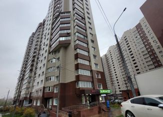 4-комнатная квартира на продажу, 113 м2, Щербинка, квартал Южный, 5