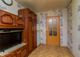 2-ком. квартира на продажу, 40.6 м2, посёлок Трудовое, улица Чугаева, 56