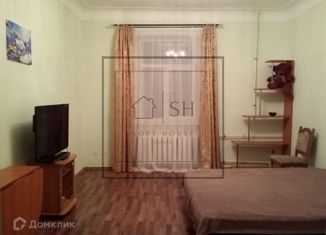 Сдается 2-комнатная квартира, 65 м2, Санкт-Петербург, Бородинская улица, 15, метро Звенигородская