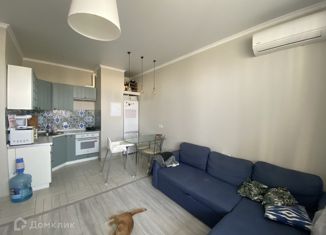 Продается 2-комнатная квартира, 42 м2, Ростов-на-Дону, проспект Маршала Жукова, 25/1, ЖК Французский Квартал