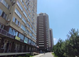 Продается однокомнатная квартира, 33.3 м2, Анапа, Владимирская улица, 154к3, ЖК Трио