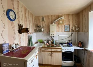 Продается 1-ком. квартира, 32 м2, Заволжье, проспект Дзержинского, 4