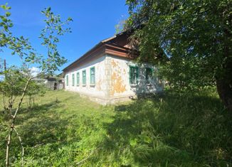 Дом на продажу, 80 м2, поселок Пятовский, улица Ленина