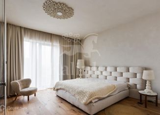 Продам 3-комнатную квартиру, 150 м2, Москва, Новоалексеевская улица, 22к1, ЖК Эгодом