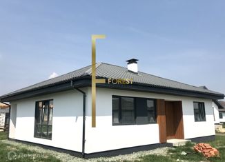 Продаю дом, 125 м2, село Новоалексеевское, Ясная улица