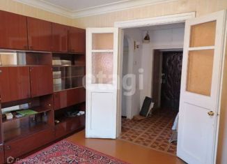 Продажа 3-комнатной квартиры, 63.5 м2, Тула, улица Клюева, 4, Центральный территориальный округ