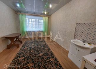 Продается комната, 18 м2, Кострома, Окружная улица, 53, Центральный район