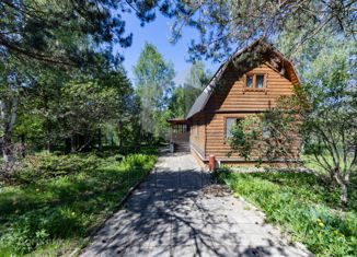 Продажа дома, 120 м2, деревня Настасьино