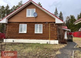 Продаю дом, 70 м2, село Канифольный, Сосновый переулок