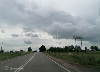 Участок на продажу, 35 сот., деревня Бобыри, Молодёжная улица