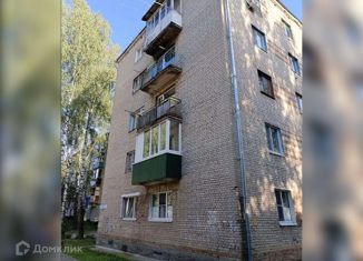 Продается 2-комнатная квартира, 38.6 м2, посёлок городского типа Верхнеднепровский, проспект Химиков, 6