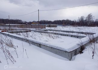 Продажа земельного участка, 15 сот., ДНТ Сибирь