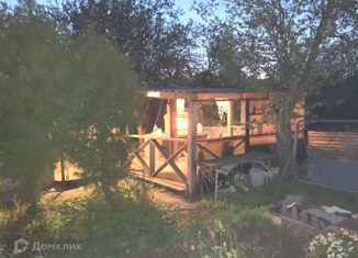 Продается дом, 27 м2, садовое товарищество Юбилейный, садовое товарищество Юбилейный, 330