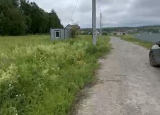 Продаю земельный участок, 16 сот., деревня Струково