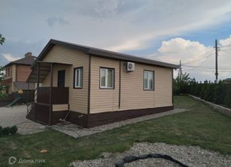 Продается дом, 84 м2, посёлок Российский