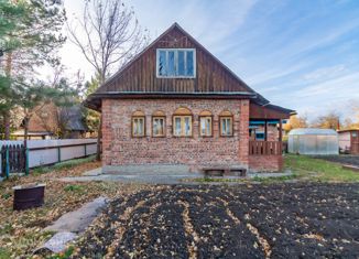 Продаю дом, 40.2 м2, СНТ Нефтяник-3, 5-я аллея