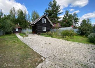 Дом на продажу, 42.5 м2, территория ТСН Семиозерские сады, территория ТСН Семиозерские сады, 43