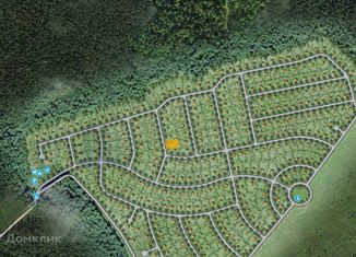 Продаю земельный участок, 10.8 сот., коттеджный посёлок Велиборы