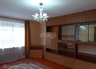 Продается 4-ком. квартира, 60.2 м2, Темрюк, улица Ленина, 48