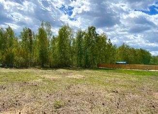 Продажа земельного участка, 13.74 сот., деревня Молчанова, Таёжный проезд