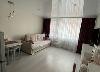 Квартира на продажу студия, 28.2 м2, Екатеринбург, улица Готвальда, 24, улица Готвальда