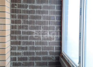 Квартира на продажу студия, 28 м2, Ростов-на-Дону, улица Герасименко, 17/4, ЖК Сердце Ростова