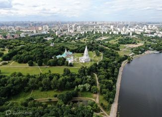 Продаю 3-ком. квартиру, 59 м2, Москва, улица Новинки, 4к2, улица Новинки